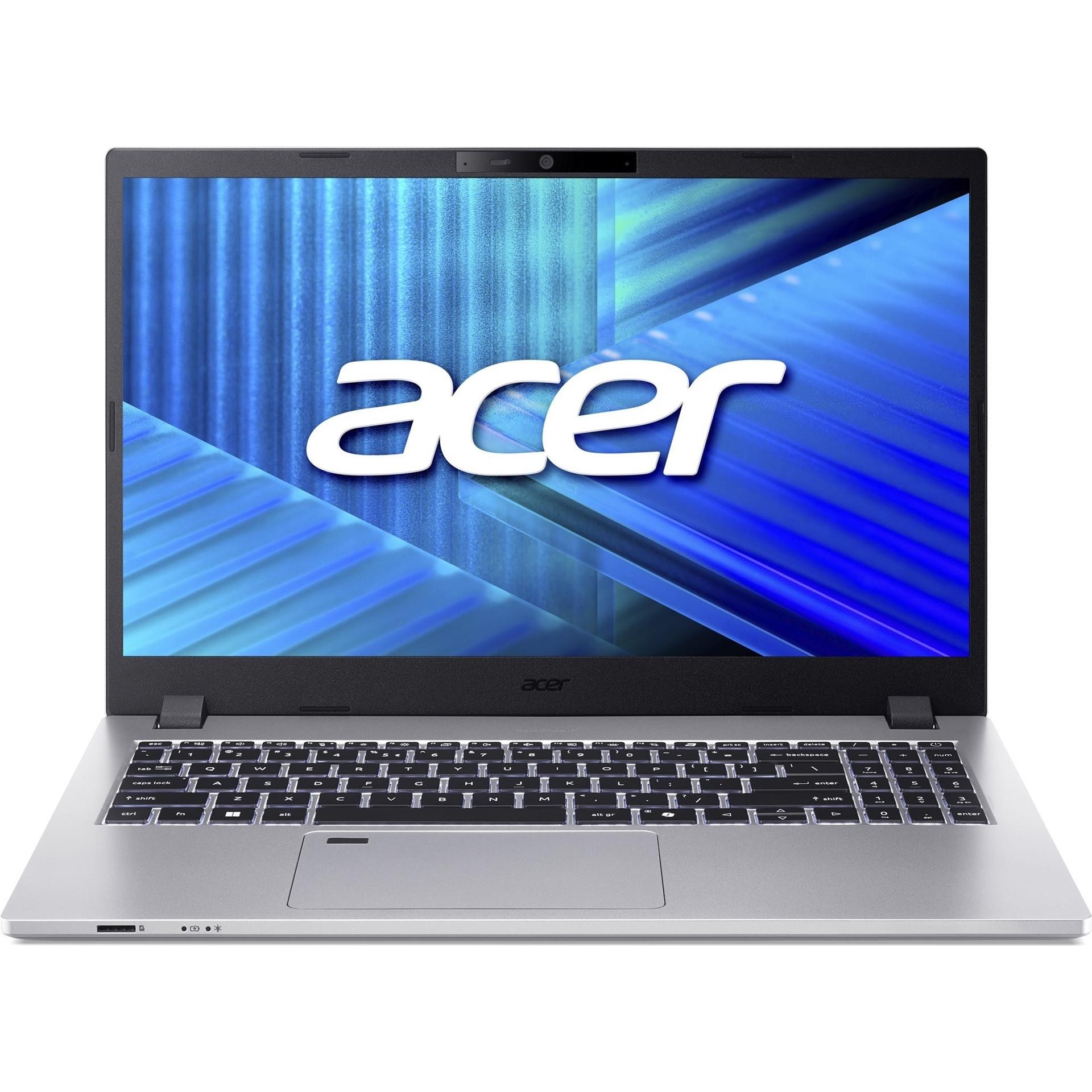 ACER Ordinateur Portable TravelMate P2 15,6