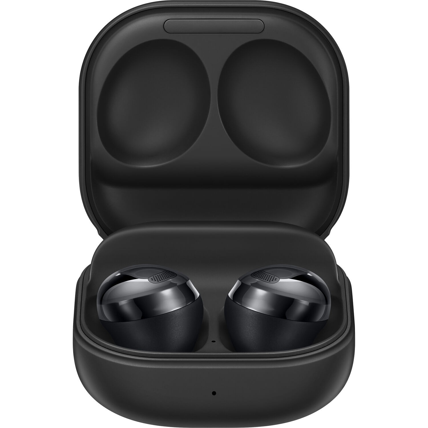 SAMSUNG Galaxy Buds 4 Pro   R640 Black