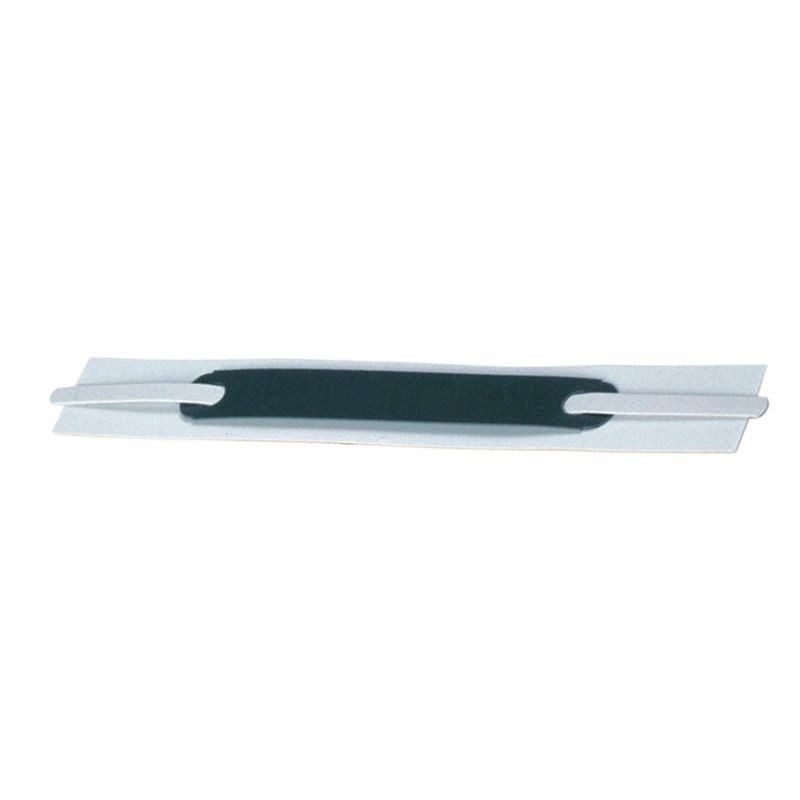 Durable DURABLE Selbstklebe-Heftstreifen Flexifix 100er Pck weiß