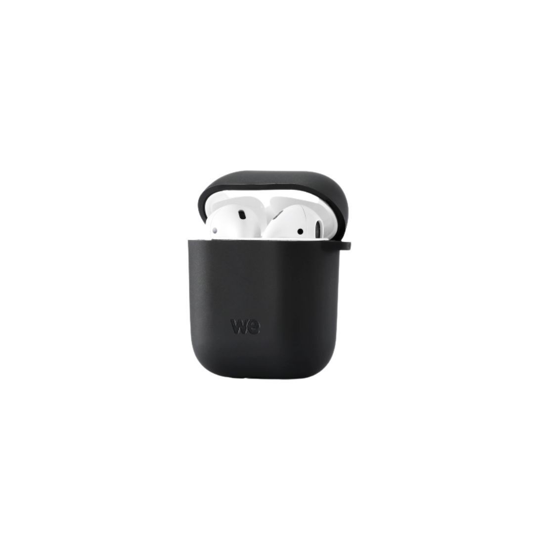 WE POP Coque silicone souple Airpods 2ème génération