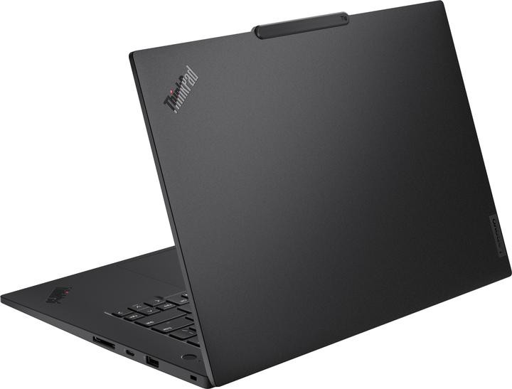 LENOVO Ordinateur Portable ThinkPad T1g Gen 8 16 pouces Intel Core Ultra 7 32 Go 1 To SSD RTX 5060