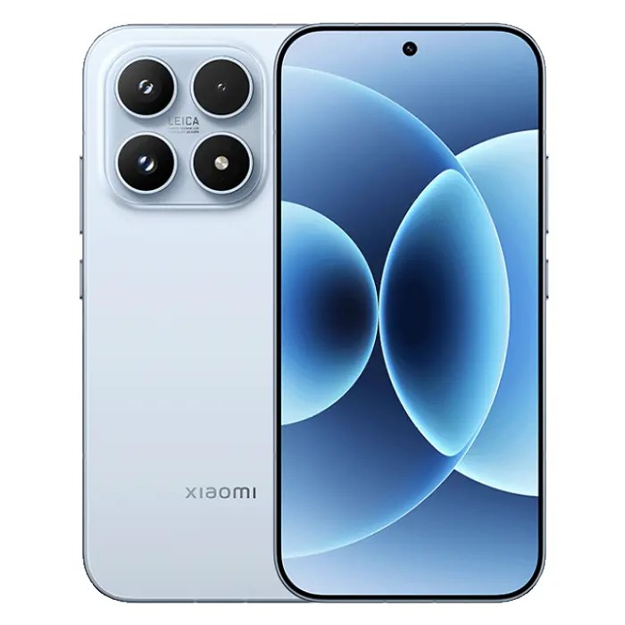 Xiaomi 17 512-12-5G Ice Blue