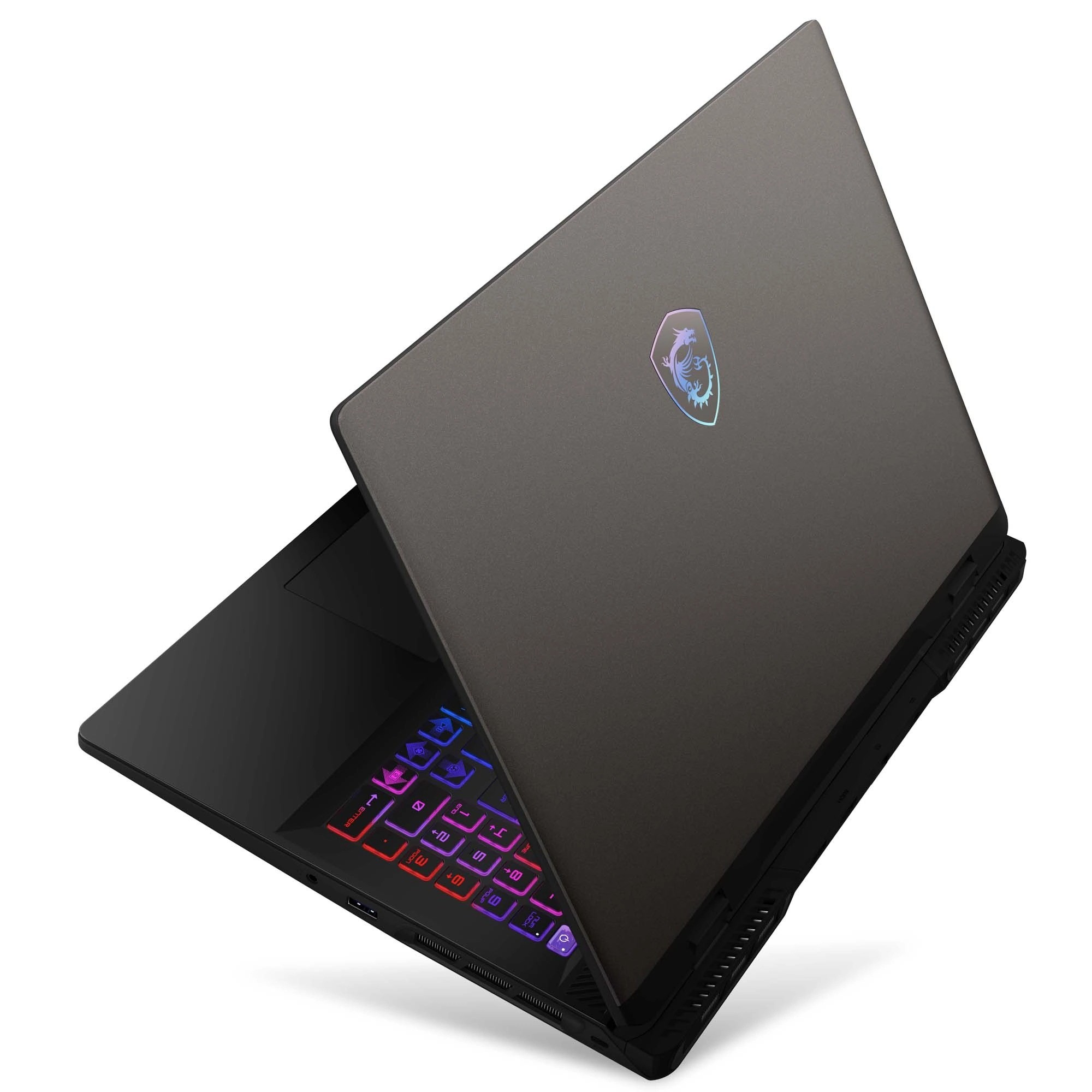 MSI Crosshair A16 HX D8WFKG-210BE AZERTY BE