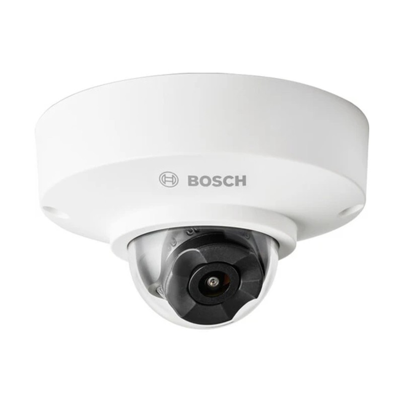 Bosch - Caméra dôme 5 Mps NDE-3703-AL