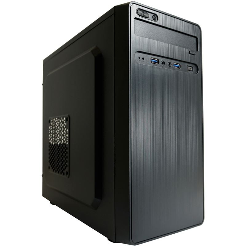 LC Power LC-Power Geh Micro ATX 2017MB o.N.