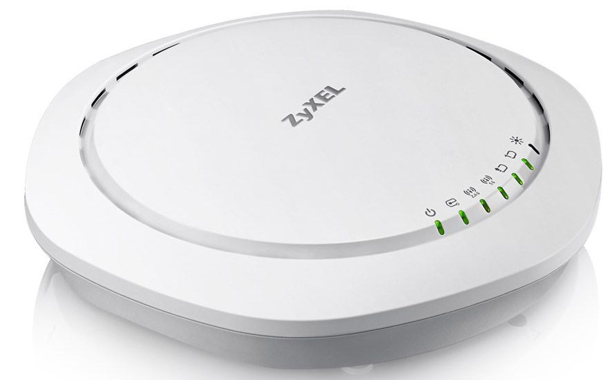 ZyXEL Zyxel WAC6502D-S