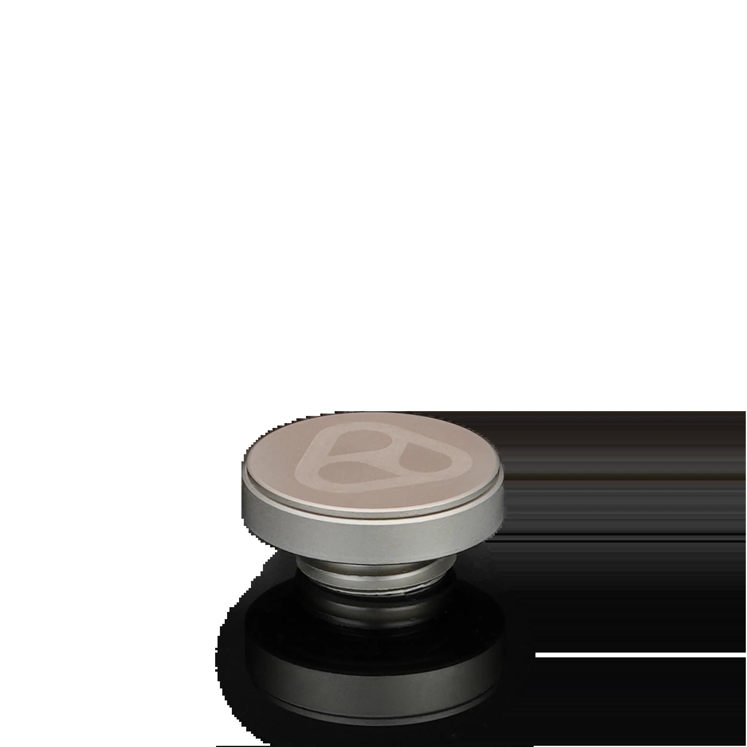 Thermal Grizzly DeltaMate Plug Mat Nickel