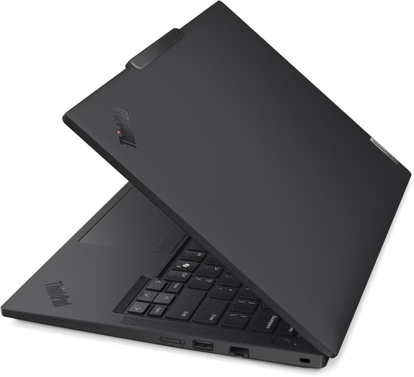 LENOVO Ordinateur Portable ThinkPad T14 Gen 6 Intel Core Ultra 5 16 Go RAM 512 Go SSD 14 pouces