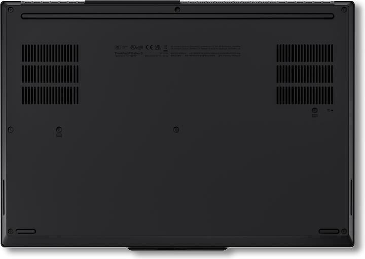 LENOVO ThinkPad P16 G3, Intel® Core Ultra 9 275HX (E-cores up to 4.60GHz, 36MB), 16