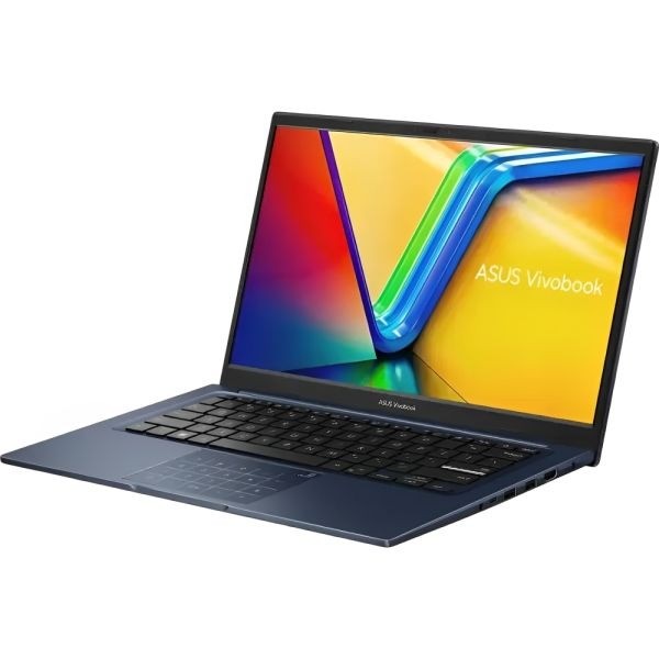 ASUS Ordinateur Portable Vivobook 14 Intel Core 7 16 Go RAM 1 To SSD