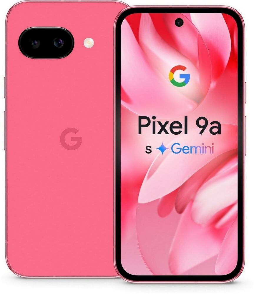 GOOGLE Google Pixel 9a