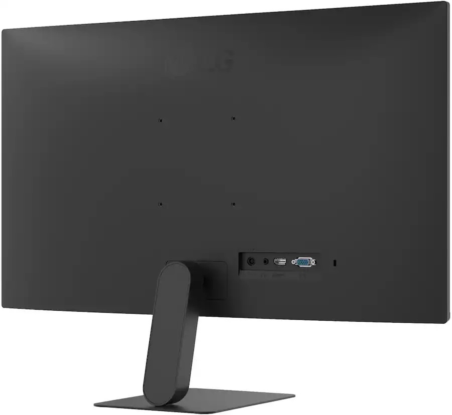 LG Écran PC 27 Pouces Full HD 120Hz