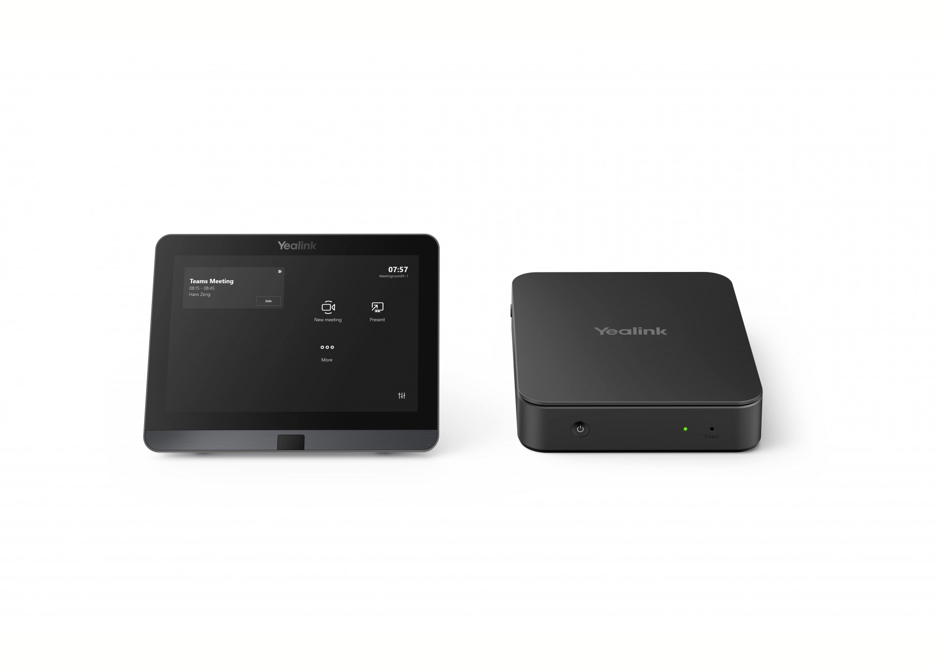 Yealink MCoreKit-C4U-MS (Speditionsversand)