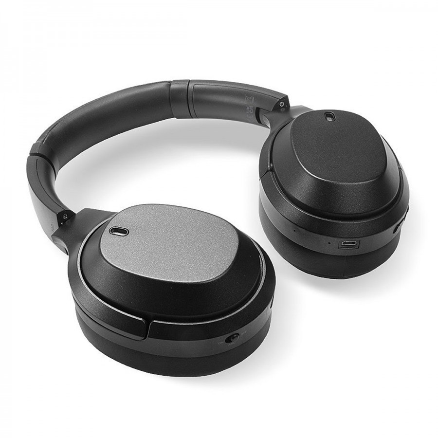Lindy L118 Casque sans fil à réduction de bruit