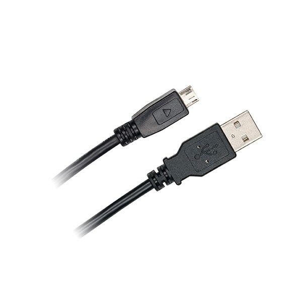 D2 Diffusion C ble USB 2.0 A m le / B micro m le 1m50