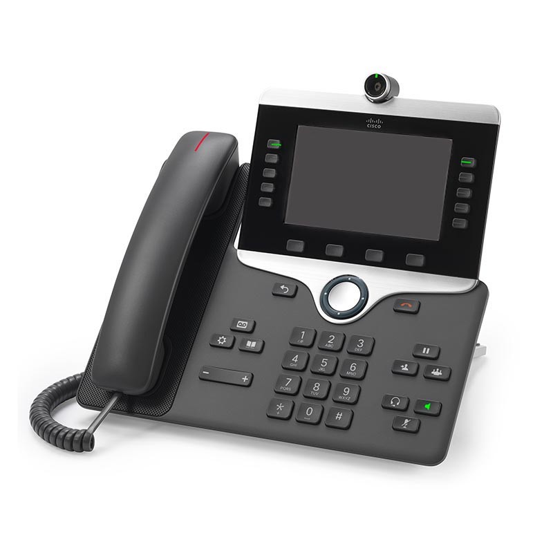CISCO Cisco IP Phone 8865