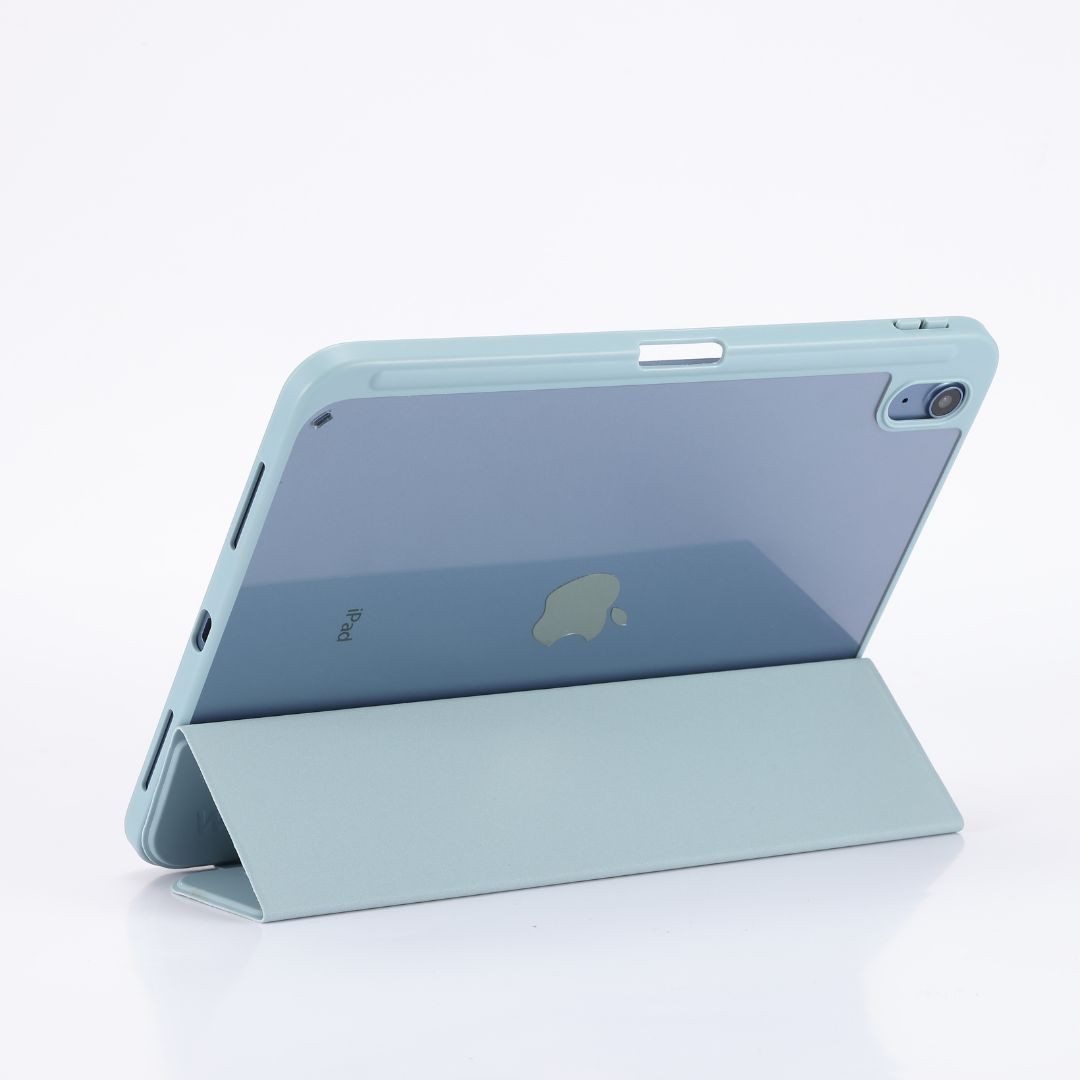 WE Etui folio pour tablette iPad 10.9 (iPad 10 2022 / iPad 11 2025)
