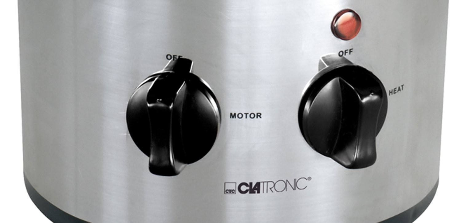 Clatronic SKB 3248 (inox)