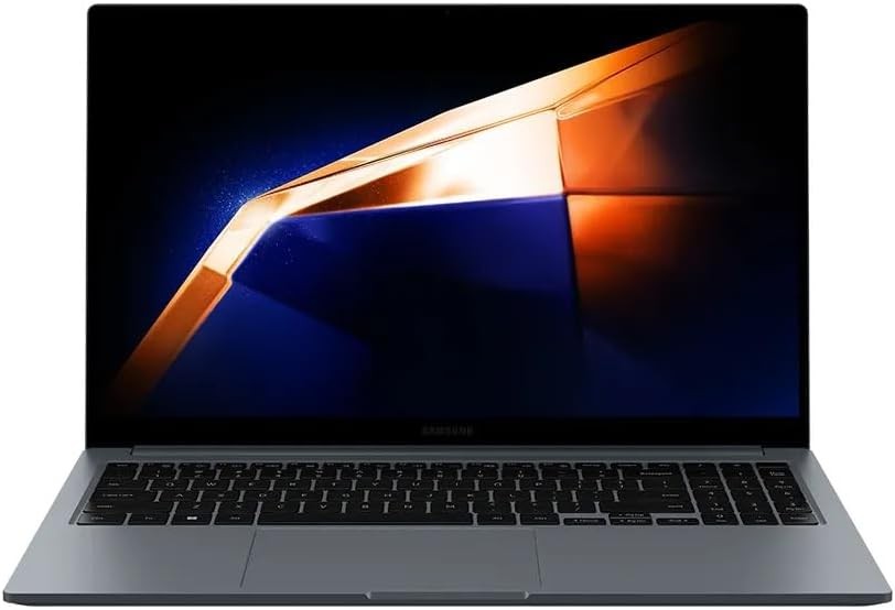 SAMSUNG Portable Galaxy Book4 Intel Core 7 1355U 16Go 1To Intel Graphics 15.6 FHD 300ni