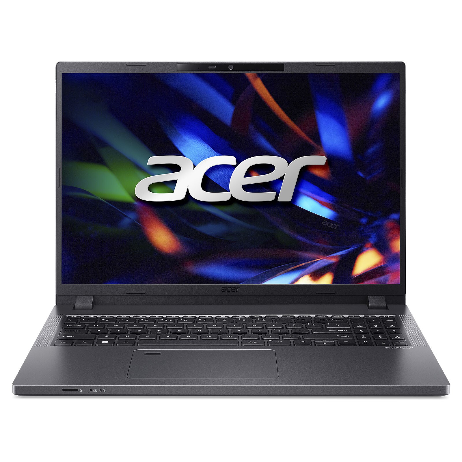 ACER Ordinateur Portable TravelMate P2 16 Pouces Intel Core i5 1