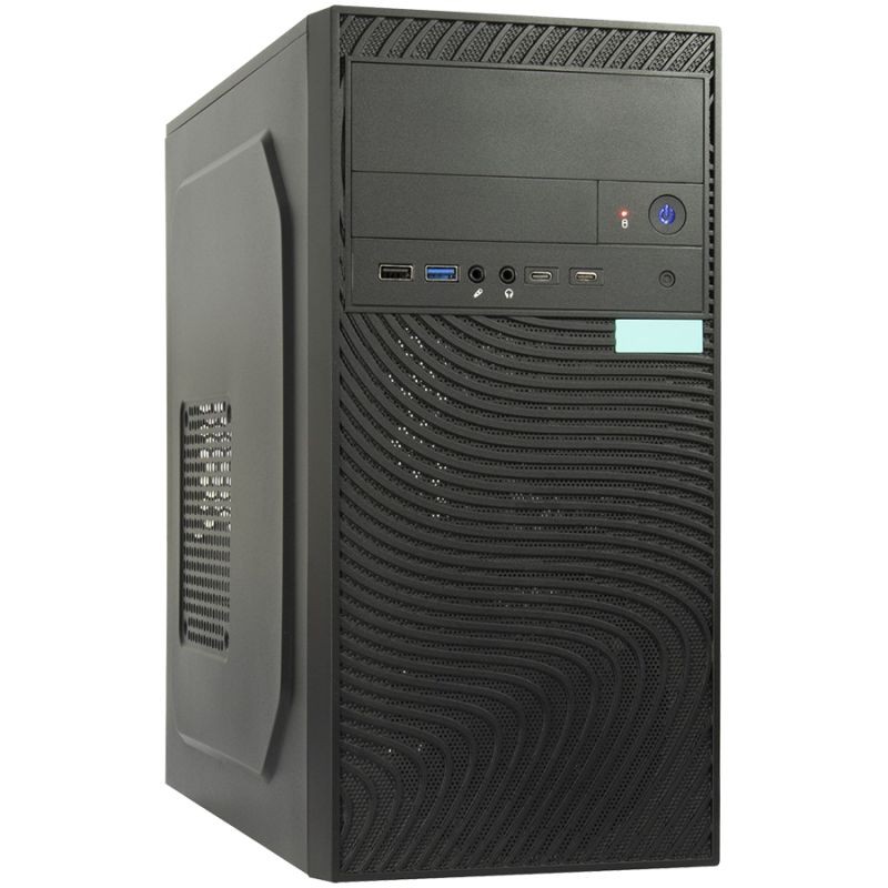 Inter-Tech IT-8835 Ripple