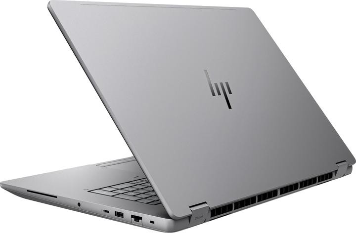 HP PC Portable Station de Travail ZBook Fury 18 pouces Intel Core Ultra 7 64 Go RAM 2 To SSD RTX 4000