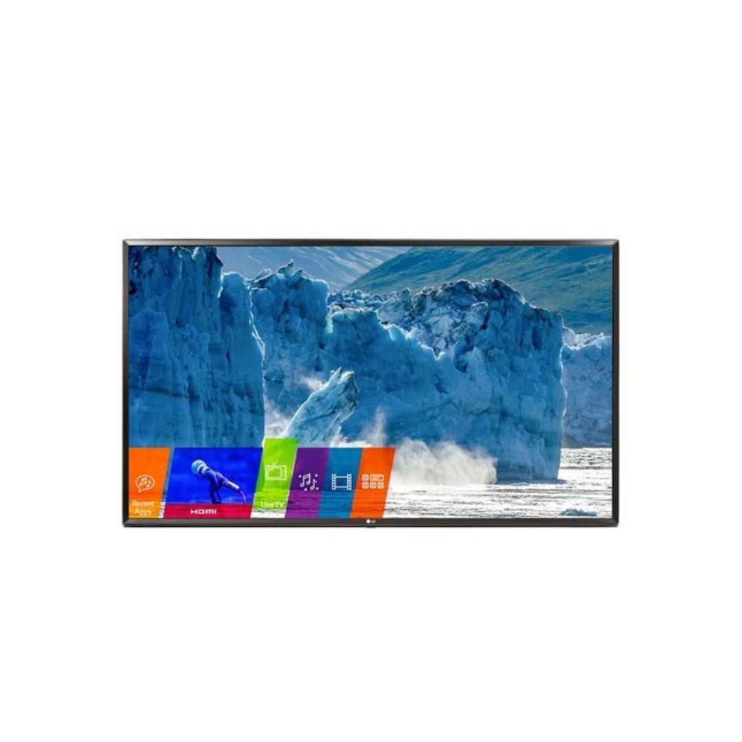 LG TV 24 HD 24LN662V Mode H tel 1366x768/