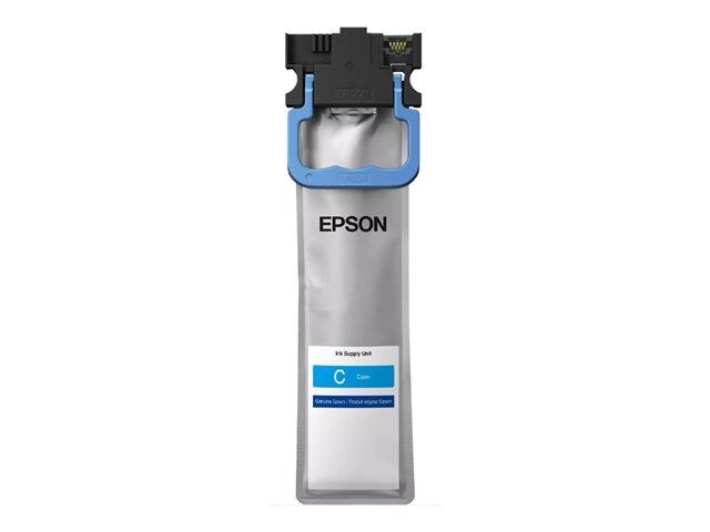 EPSON T11N2 - Taille XL - cyan - original 