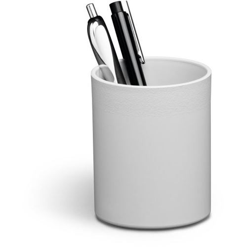 Durable DURABLE Stifteköcher ECO grau