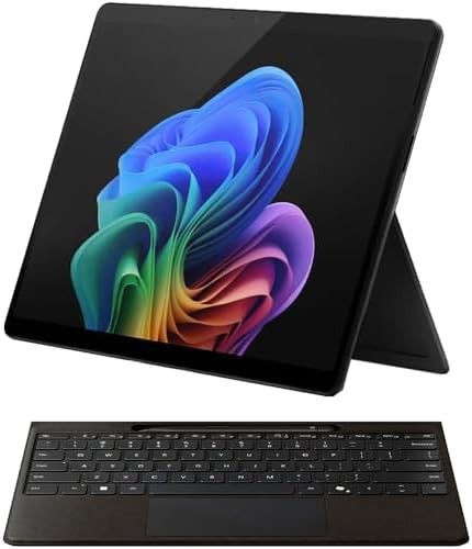Microsoft Srfc Proj BO 2 CM SC Comm Black