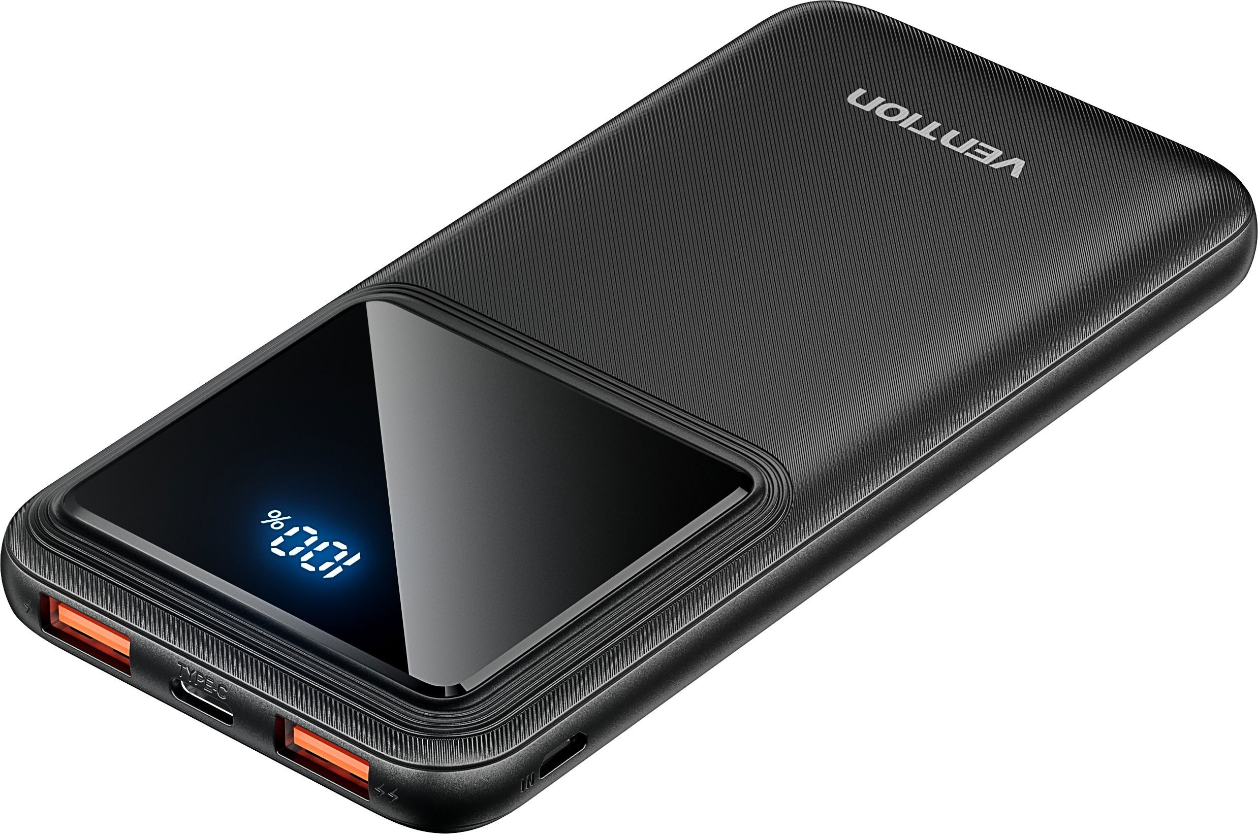 Vention Batterie externe USB  - 10000mAh 22.5W