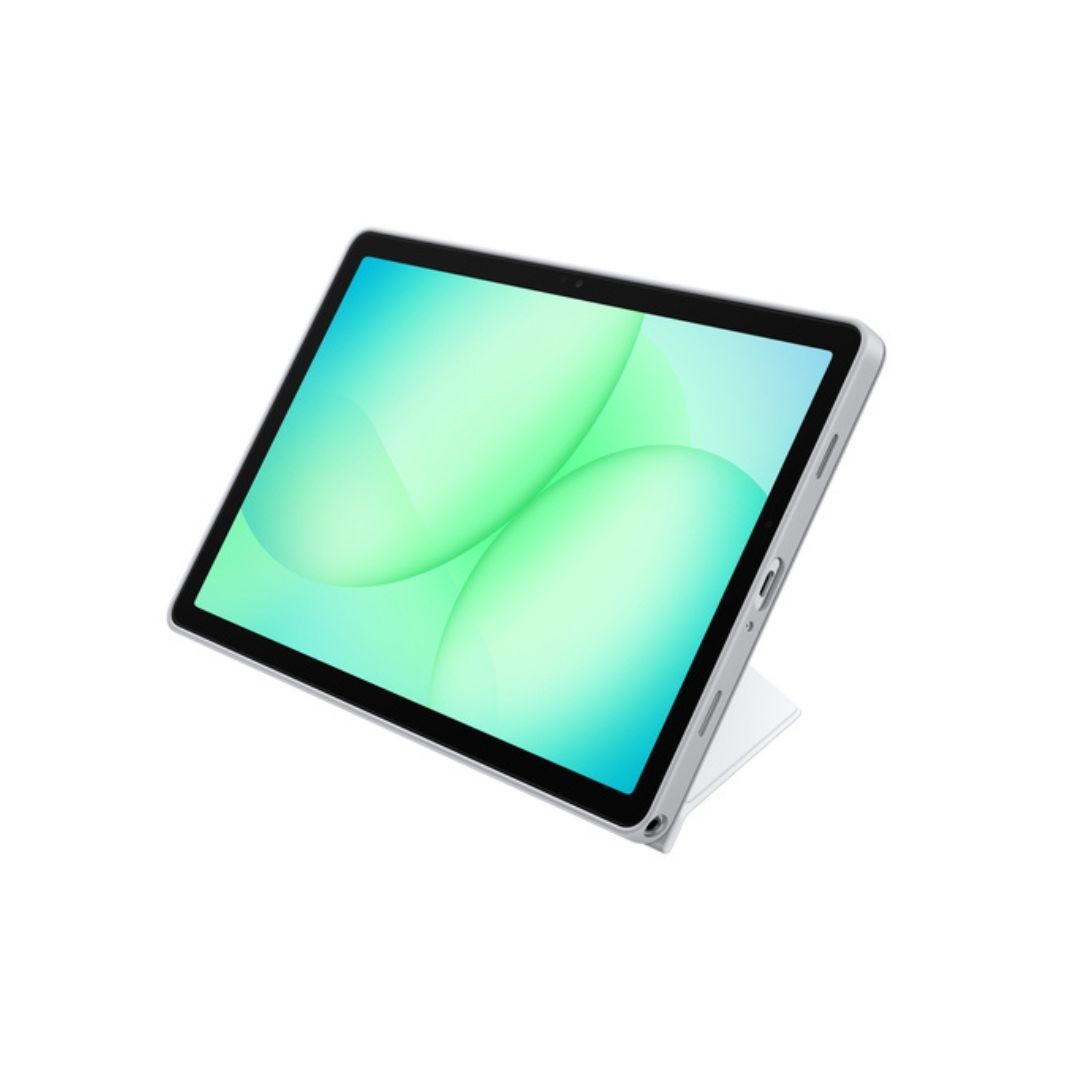 SAMSUNG Book Cover pour Samsung Galaxy Tab A11+ Coloris Blanc