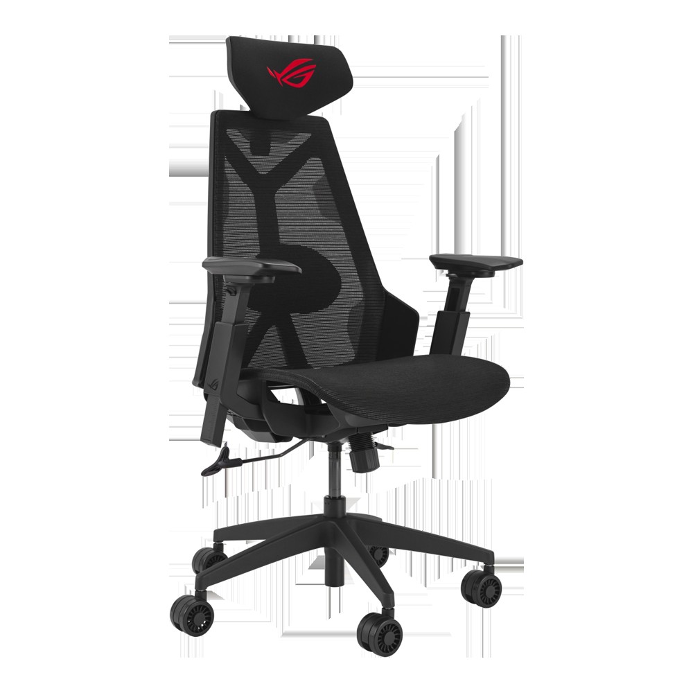 ASUS SL400C ROG DESTRIER CORE