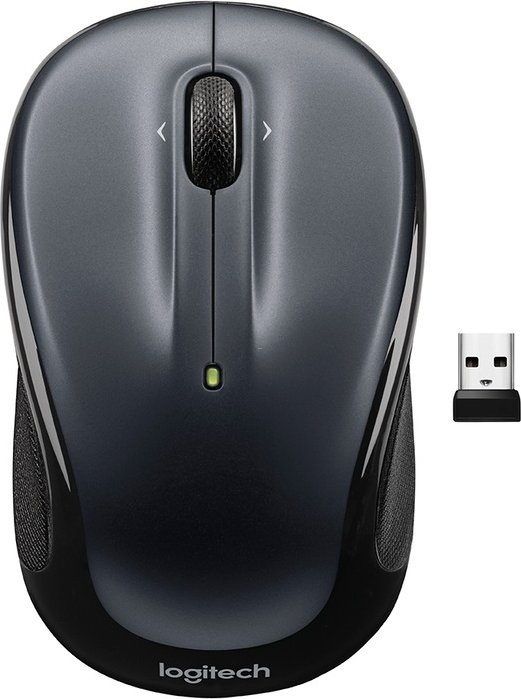 Logitech Wireless Mouse M325s