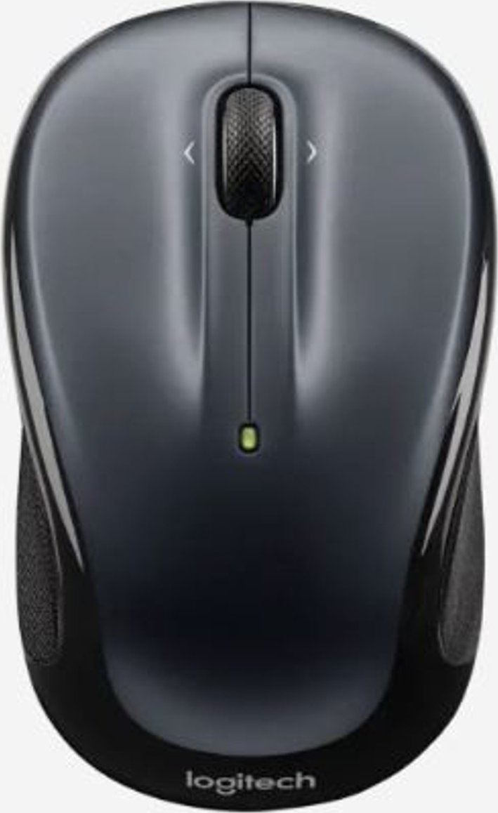 Logitech Wireless Mouse M325s