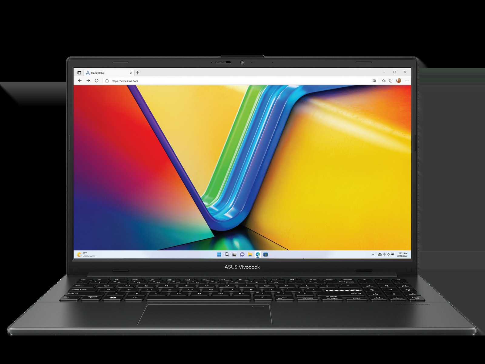 ASUS VivoBook E1504FA-BQ2388W
