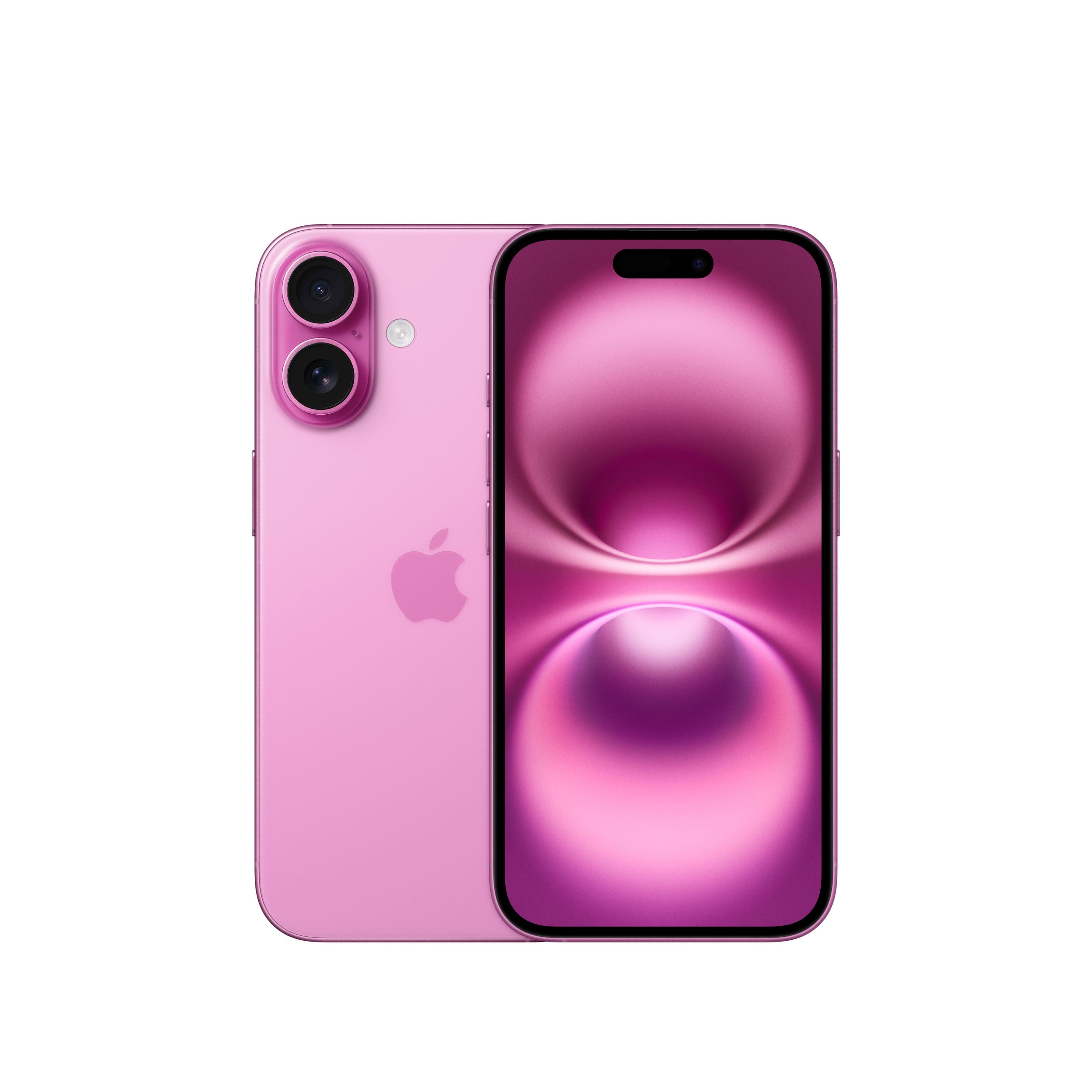 APPLE iPhone 16 5G 128GB Pink EU
