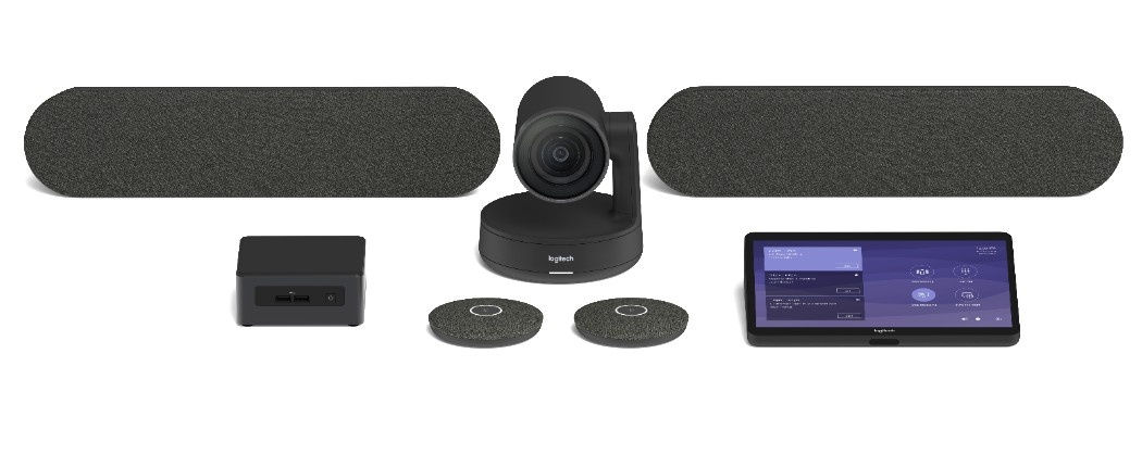 Logitech Logitech Room Solution for Teams