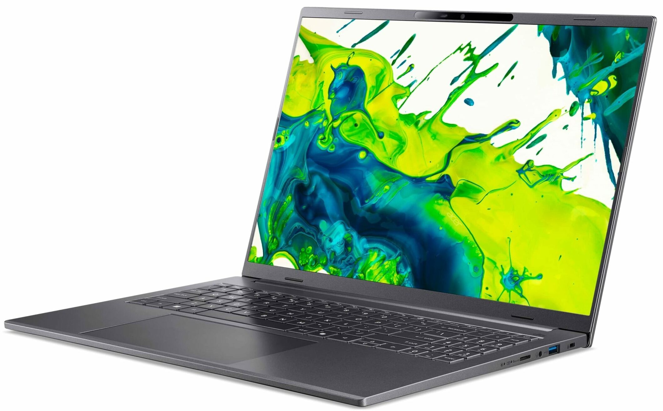 ACER Aspire 16 AI OLED 16