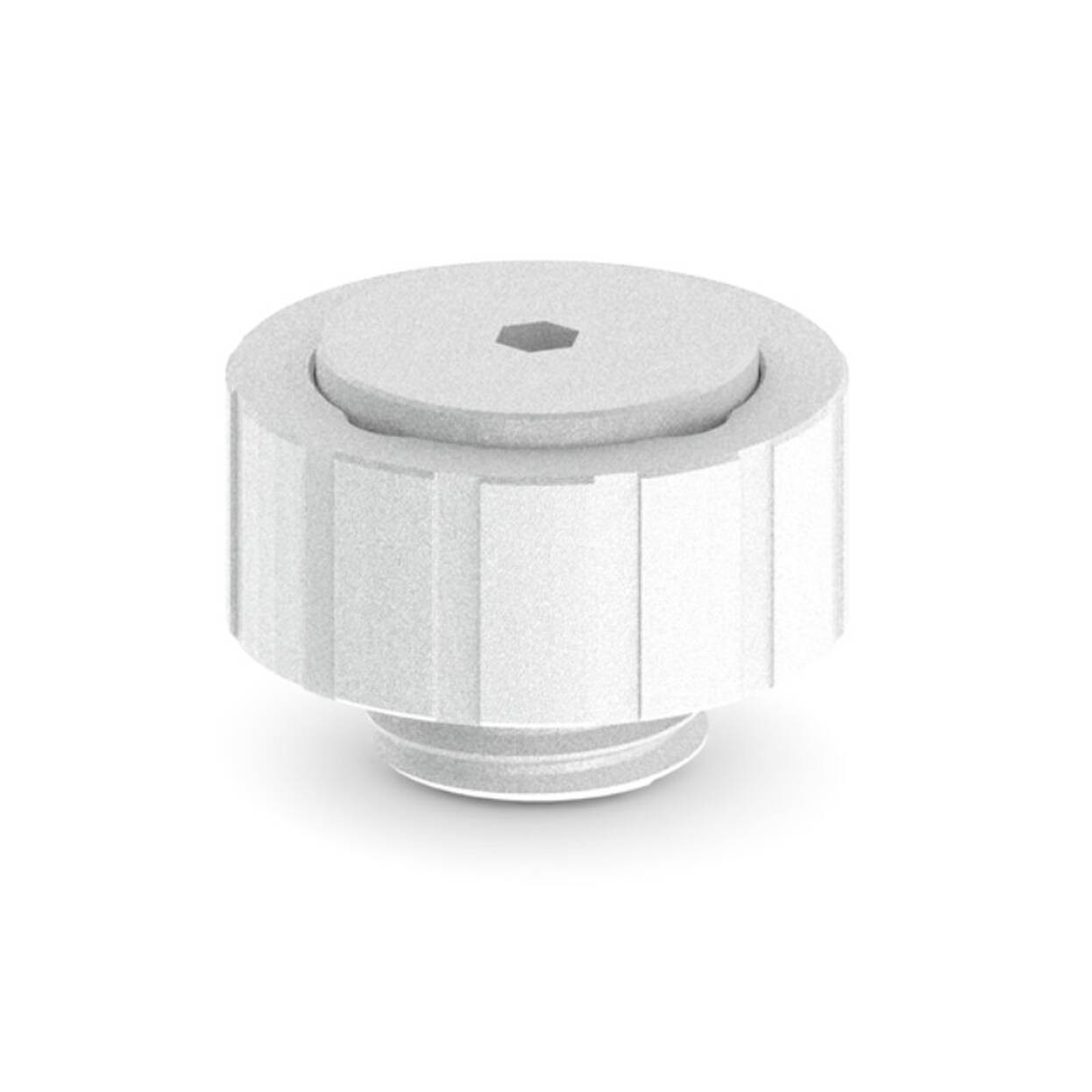 BitsPower Bitspower Artemis Embout droit G1/4 Pouces AG sur 16/10mm