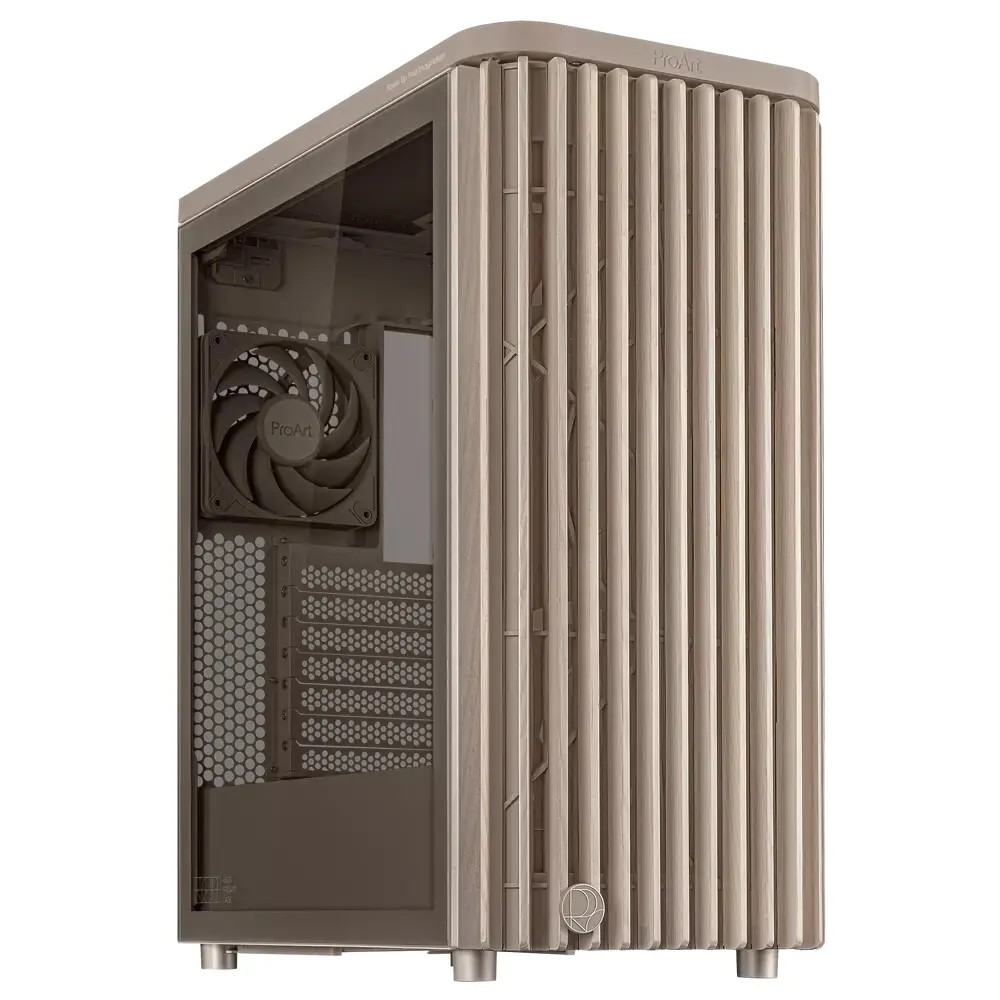 ASUS Asus Geh PROART PA401 WOOD MESH PWM BEIGE