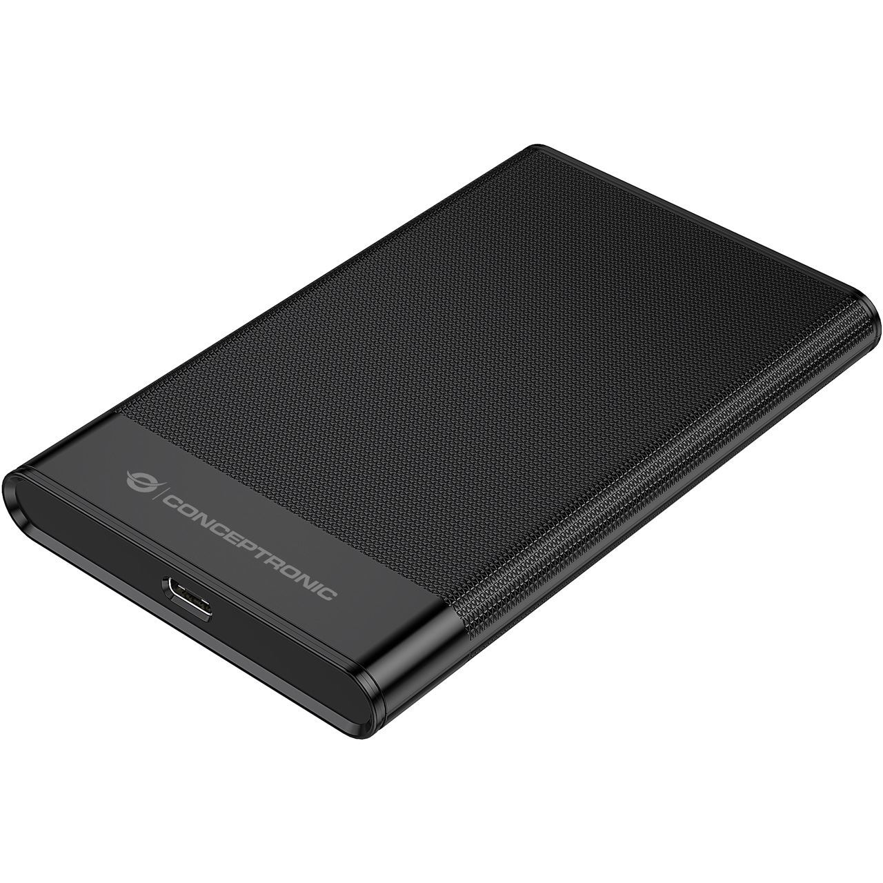 CONCEPTRONIC CONCEPTRONIC HDD Gehäuse 2.5