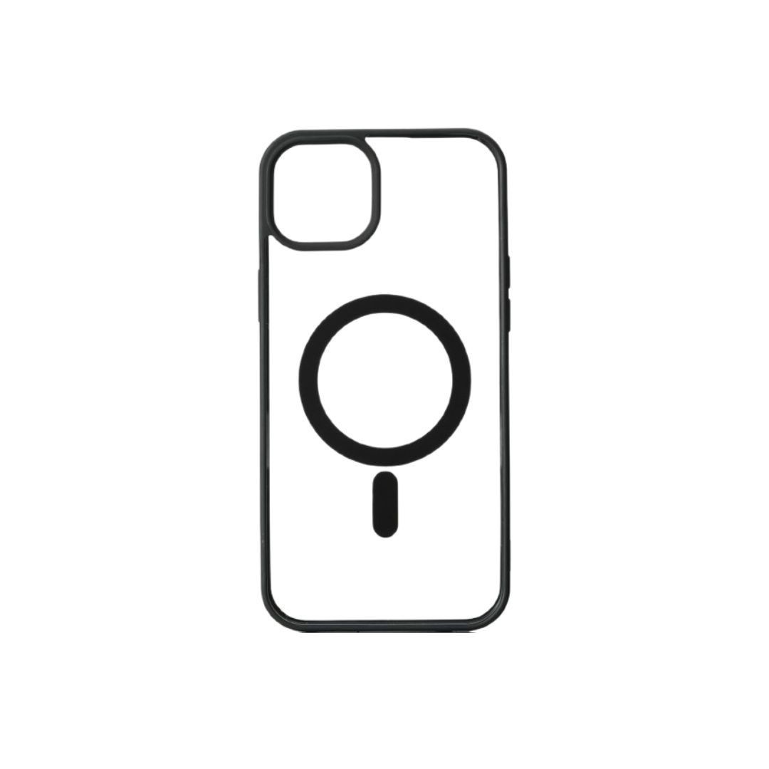 WE We Coque de protection RUBBER APPLE IPHONE 14 PLUS / 15 PLUS