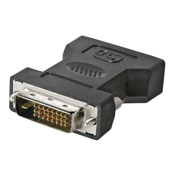 GENERIQUE Adaptateur DVI femelle