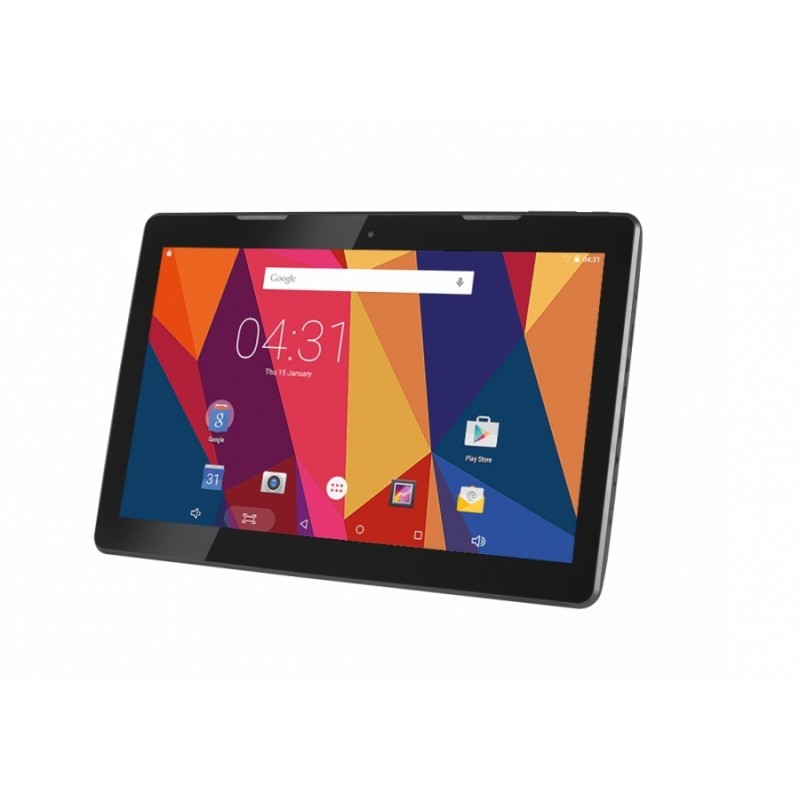 HANNSPREE HANNSpad SN14TP7B Tablet Mercury 14,1