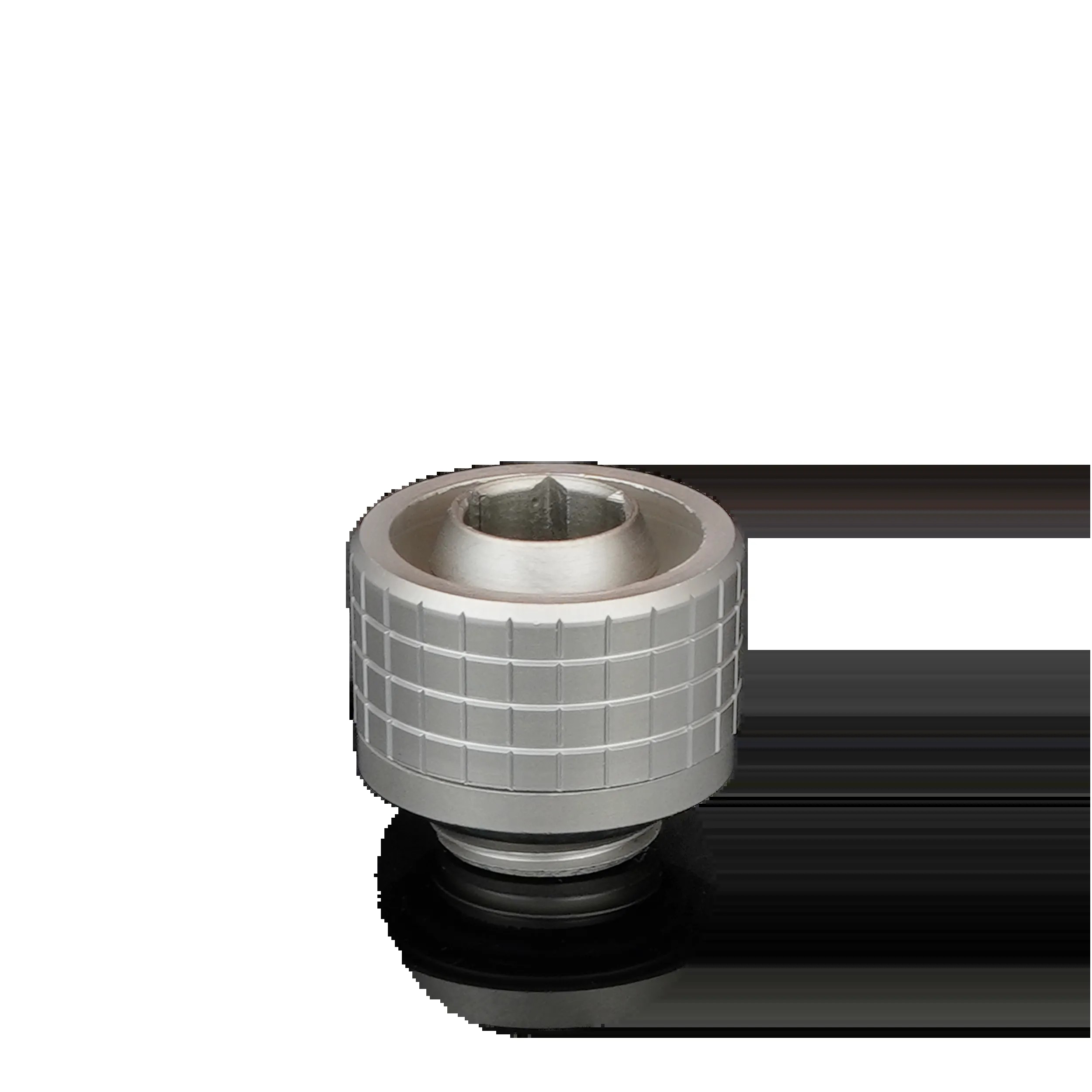 Thermal Grizzly DeltaMate Plug Mat Nickel