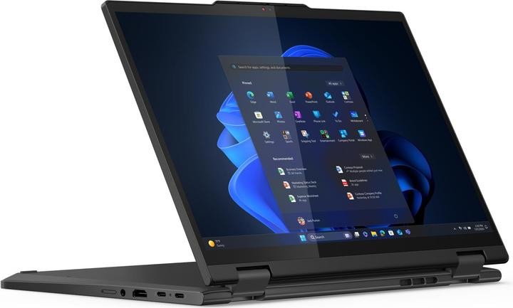 LENOVO TP T14s 2in1 G1 14