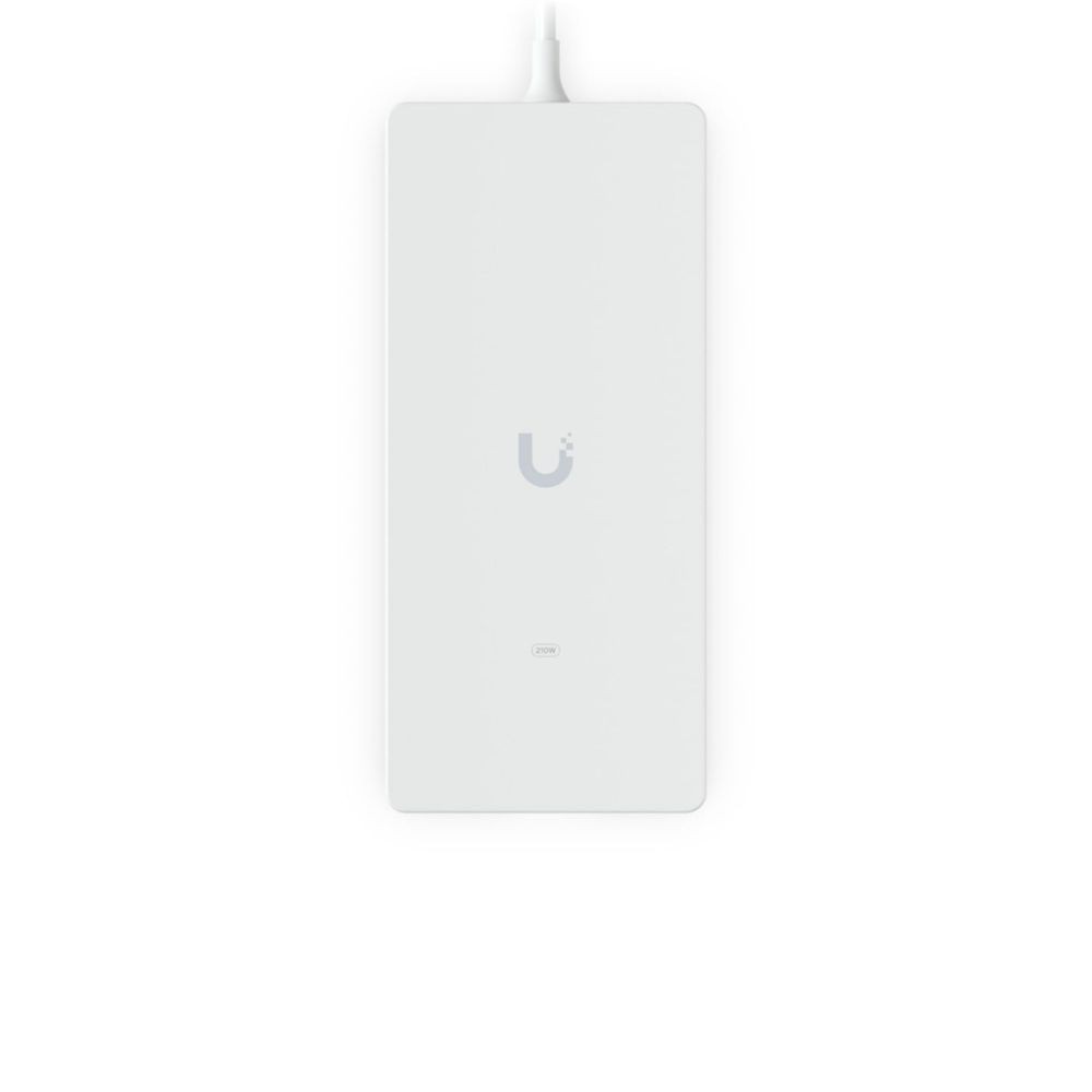 Ubiquiti AC-to-DC power adapter for UniFi switche