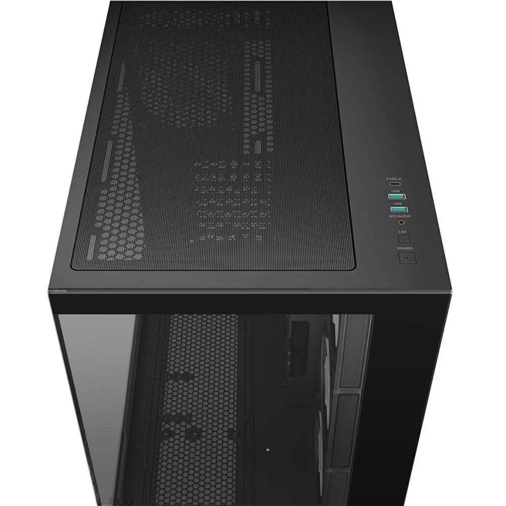 DeepCool CG590U 5F (schwarz