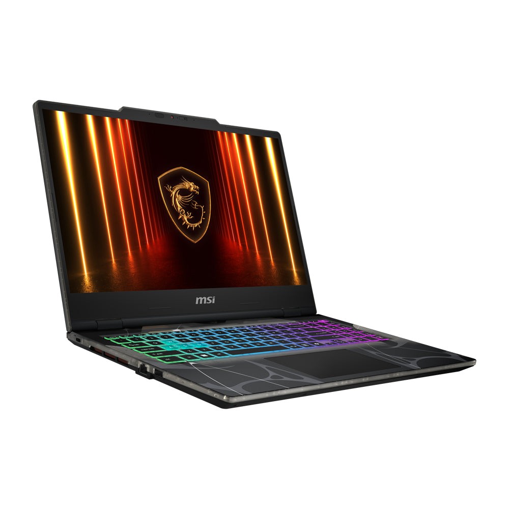 MSI Cyborg 15 B13WFKG-881BE AZERTY BE